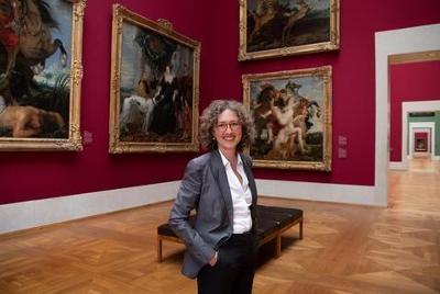 &copy; ©Bayerische StaatsgemäldesammlungenFoto_Elisabeth_Greil